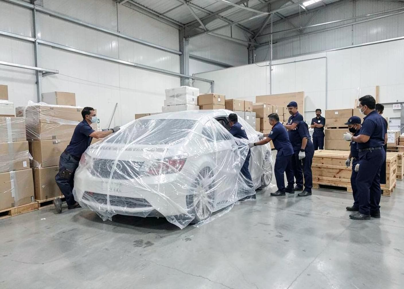 10 Packing Tips That Keep Fragile Items Safe During a Move
